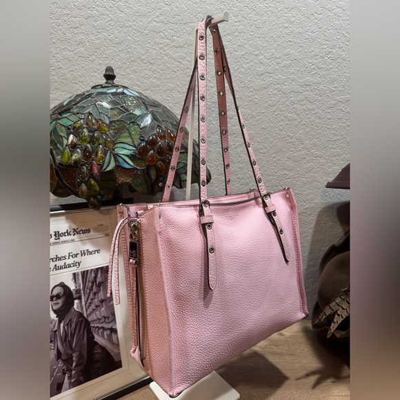 Henri Bendel Beekman Satchel - Picture 1 of 4